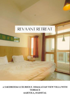 Revaant Retreat